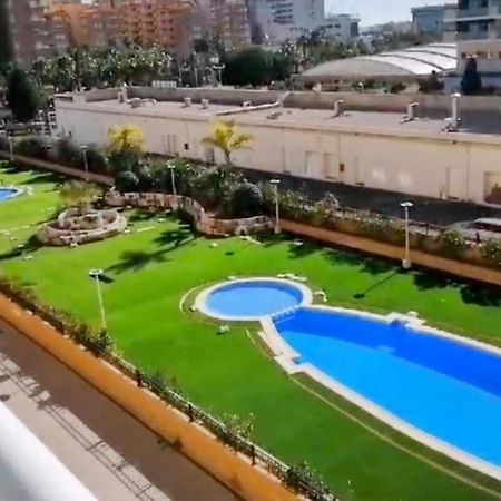 Edificio Valparaiso,De Lujo Con Wifi Oropesa del Mar Extérieur photo