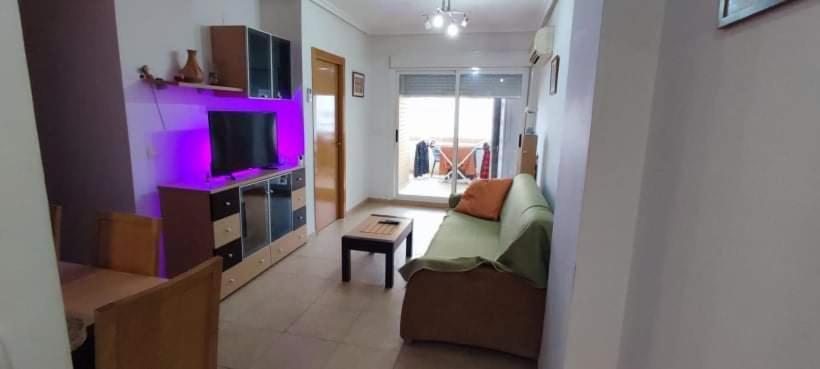 Edificio Valparaiso,De Lujo Con Wifi Oropesa del Mar Extérieur photo