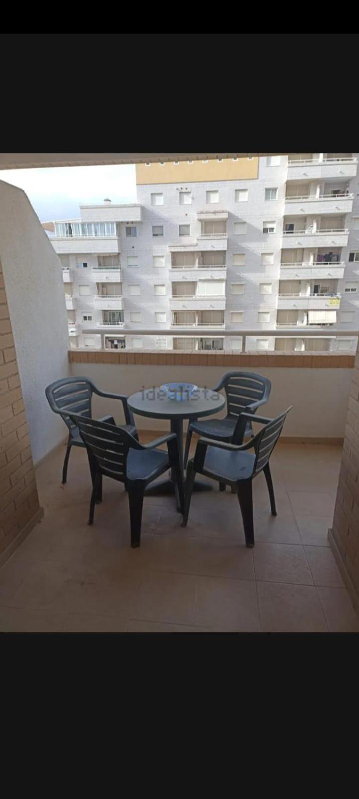 Edificio Valparaiso,De Lujo Con Wifi Oropesa del Mar Extérieur photo