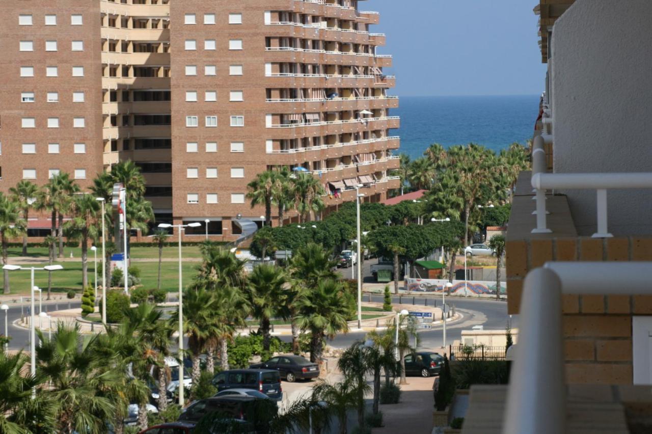 Edificio Valparaiso,De Lujo Con Wifi Oropesa del Mar Extérieur photo