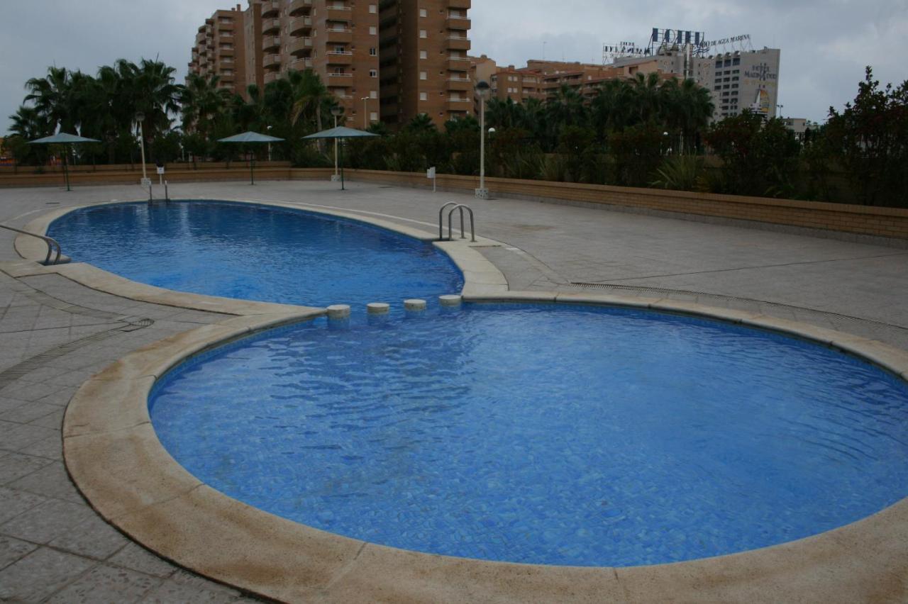 Edificio Valparaiso,De Lujo Con Wifi Oropesa del Mar Extérieur photo